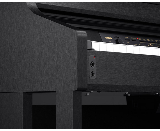 Цифровое пианино Casio AP-710 BKC