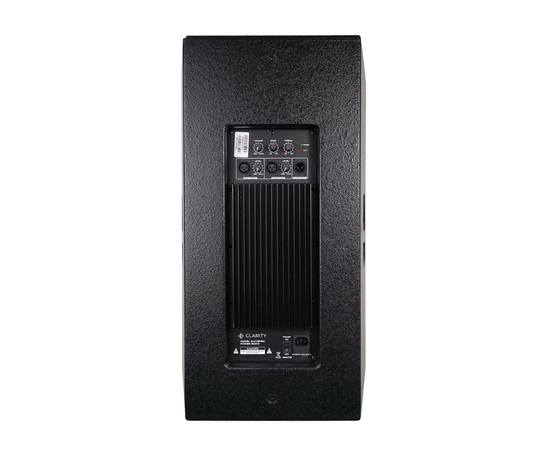 Двухполосная активная акустическая система Clarity MAX15PRO