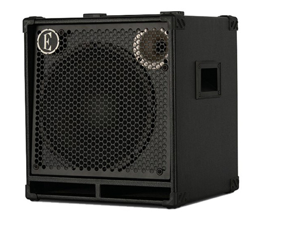 Комбоусилитель для бас-гитары EDEN TN2251-E