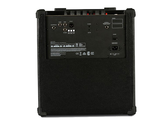 Комбоусилитель для бас-гитары EDEN TN2251-E