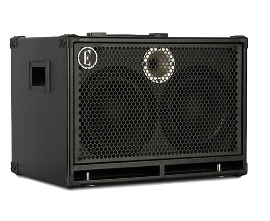 Комбоусилитель для бас-гитары EDEN TN2252-E
