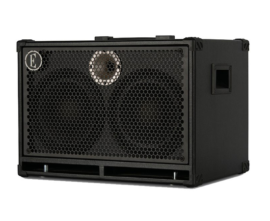 Комбоусилитель для бас-гитары EDEN TN2252-E