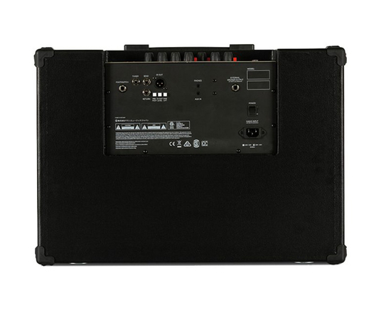 Комбоусилитель для бас-гитары EDEN TN2252-E