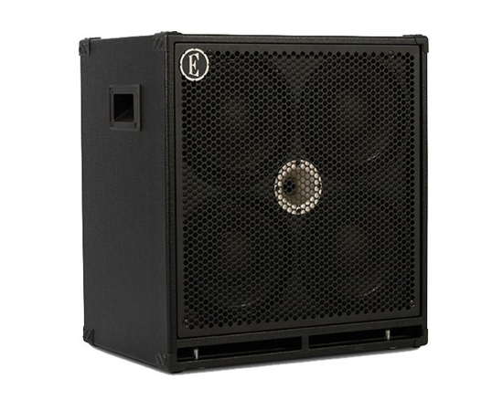 Кабинет для бас-гитары EDEN TN410-4-E