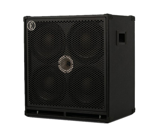 Кабинет для бас-гитары EDEN TN410-4-E