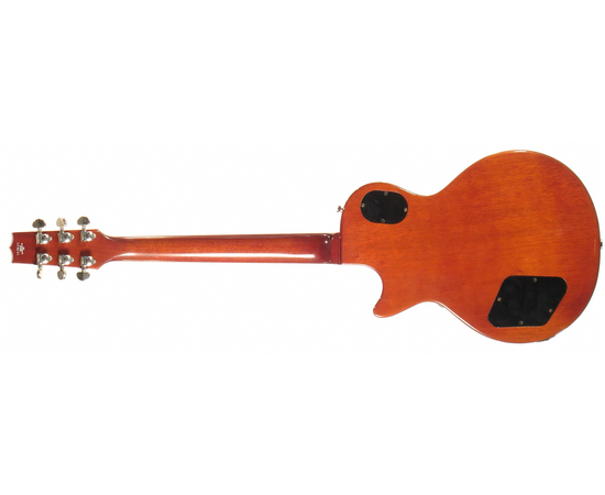 Гитара HERITAGE H150 CM ALMSB №03301 1211