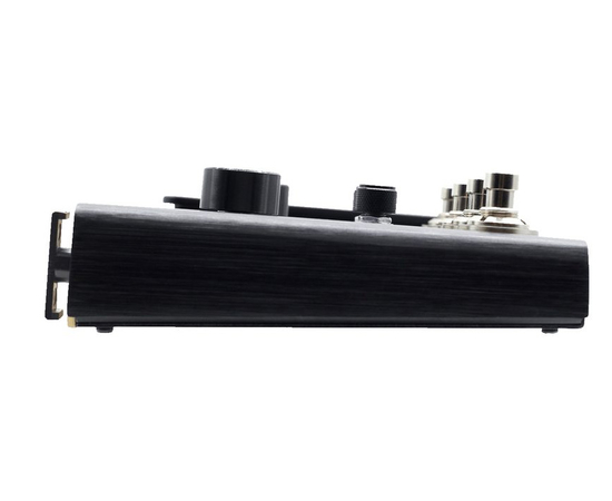 Гитарный процессор эффектов HOTONE AUDIO AMPERO