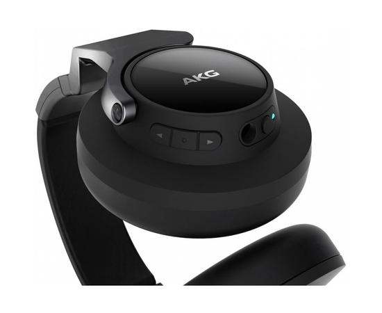 Навушники AKG K845BTBLK, image , зображення 4