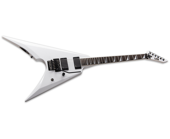 Электрогитара LTD ARROW-1000 (Snow White)