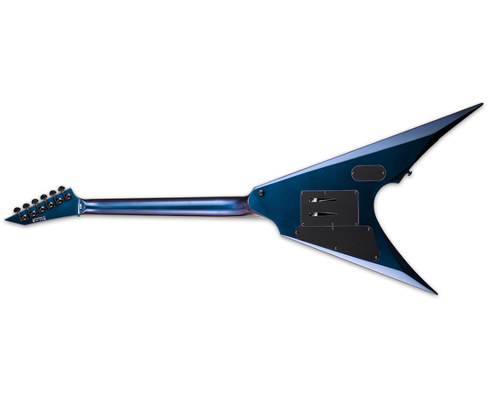 Электрогитара LTD ARROW-1000 (Violet Andromeda)