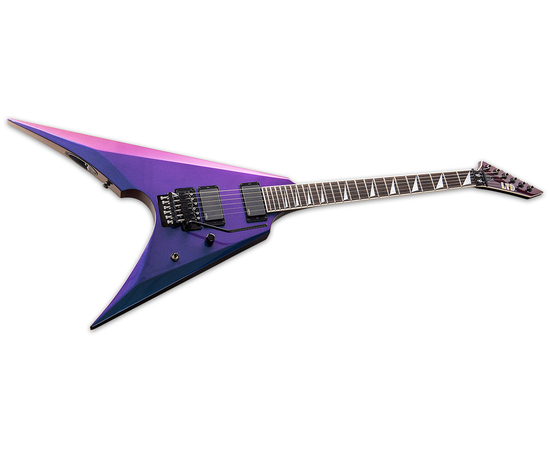 Электрогитара LTD ARROW-1000 (Violet Andromeda)
