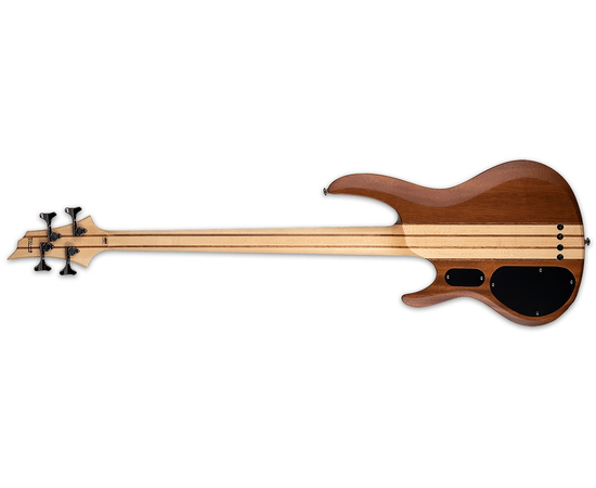 Бас-гитара LTD B-4E Mahogany (Natural Satin)