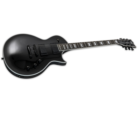 Электрогитара LTD EC-1000S FLUENCE (Black)