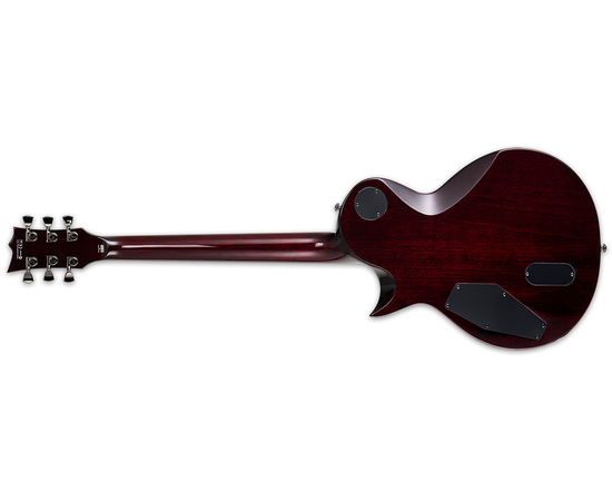 Электрогитара LTD EC-1000 (See Thru Black Cherry)