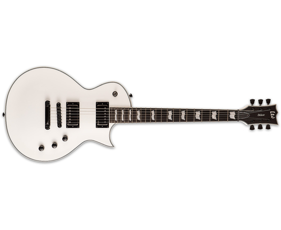 Электрогитара LTD EC-1001T CTM (Snow White) - 144022 за 0 грн. | 4Club