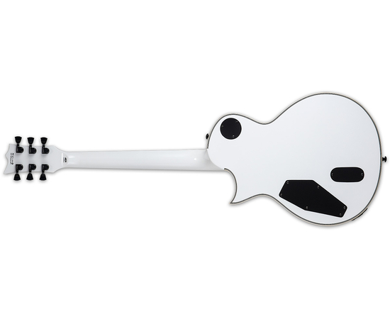 Электрогитара LTD EC-1001T CTM (Snow White)
