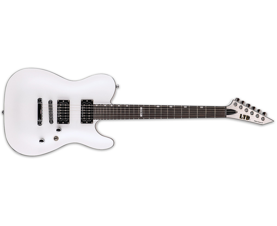 Электрогитара LTD ECLIPSE '87NT (Pearl White) - 144024 за 0 грн. | 4Club