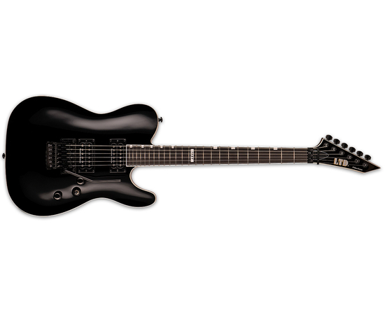 Электрогитара LTD ECLIPSE '87 (Black) - 144023 за 0 грн. | 4Club