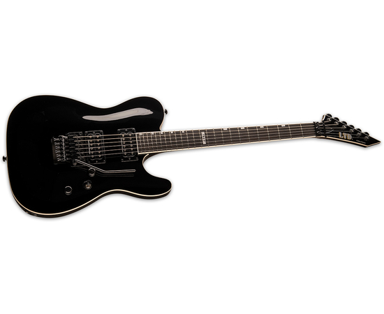 Электрогитара LTD ECLIPSE '87 (Black)