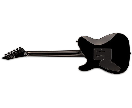 Электрогитара LTD ECLIPSE '87 (Black)