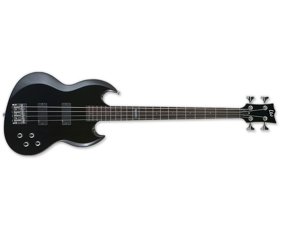 Бас-гитара LTD ESP VIPER104 BLK - 41185 за 0 грн. | 4Club