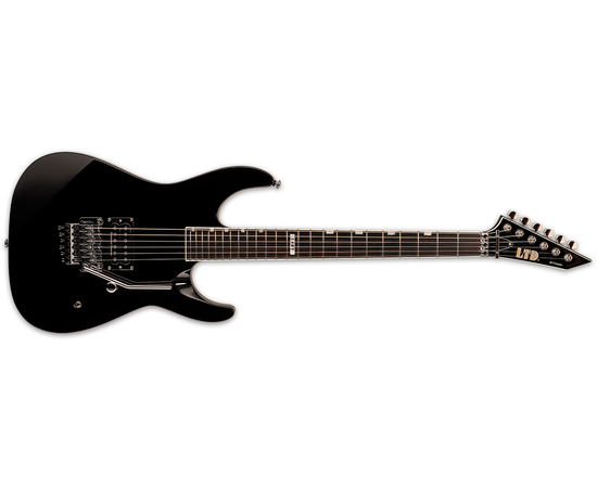 Электрогитара LTD M-1 CUSTOM '87 (Black) - 144049 за 0 грн. | 4Club