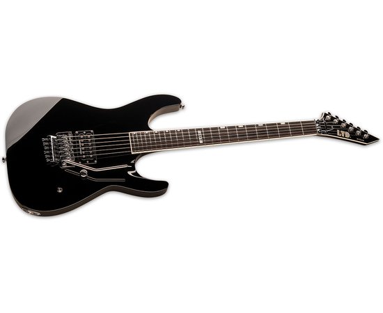 Электрогитара LTD M-1 CUSTOM '87 (Black)