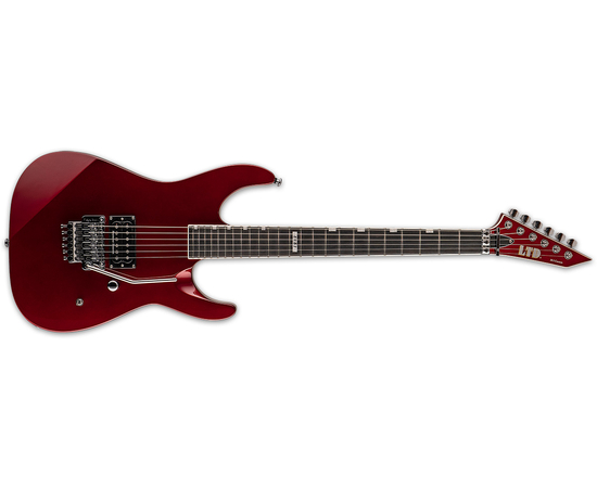 Электрогитара LTD M-1 CUSTOM '87 (Candy Apple Red) - 144050 за 0 грн. | 4Club