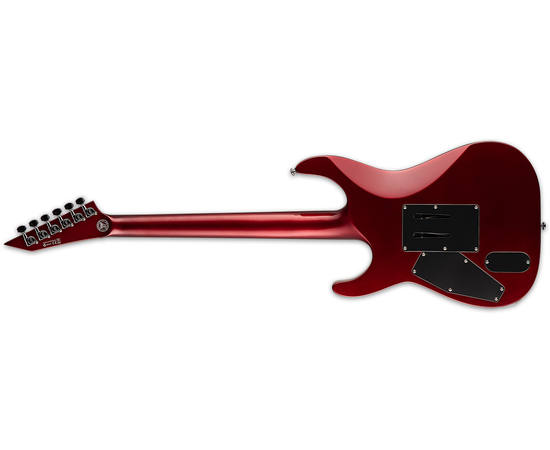 Электрогитара LTD M-1 CUSTOM '87 (Candy Apple Red)