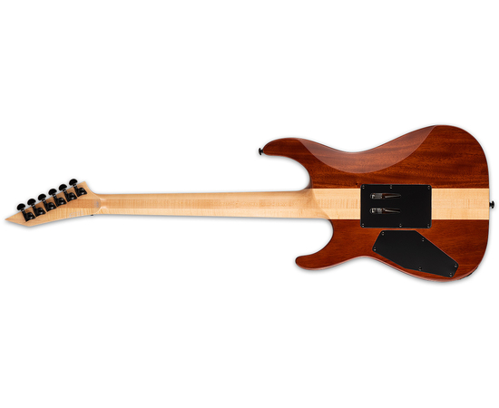 Электрогитара LTD MH-1000HS QM (Violet Shadow Fade)