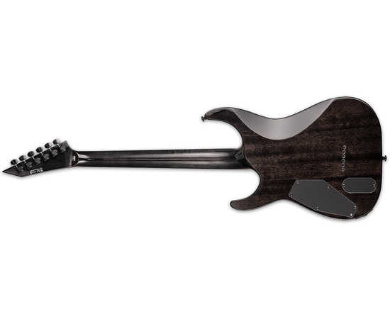 Электрогитара LTD MH-1001NT (See Thru Black)