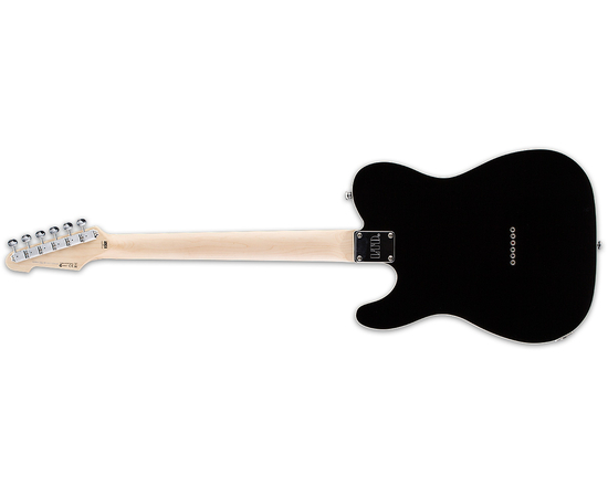 Электрогитара LTD RON WOOD (Black)