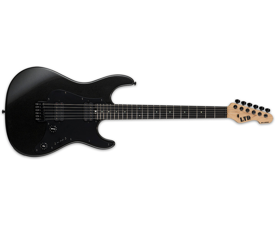 Электрогитара LTD SN-1000HT (Charcoal Metallic) - 144058 за 0 грн. | 4Club