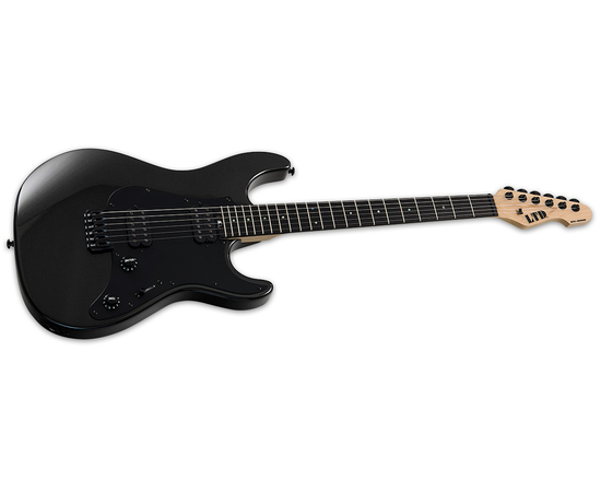 Электрогитара LTD SN-1000HT (Charcoal Metallic)