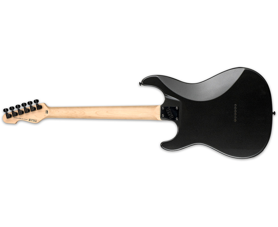 Электрогитара LTD SN-1000HT (Charcoal Metallic)