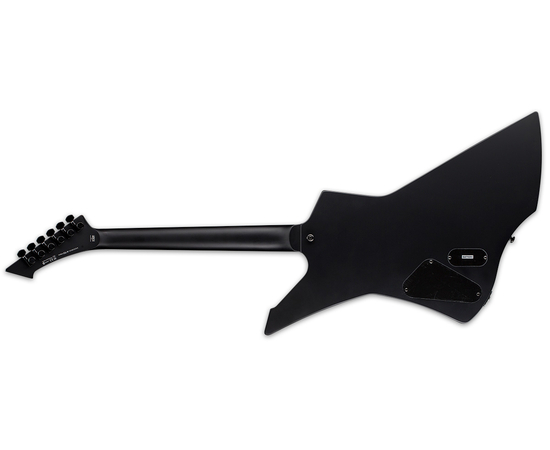 Электрогитара LTD SNAKEBYTE (Black Satin)