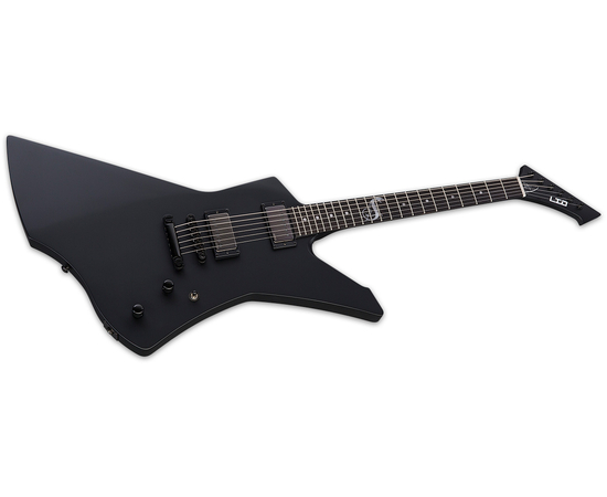 Электрогитара LTD SNAKEBYTE (Black Satin)