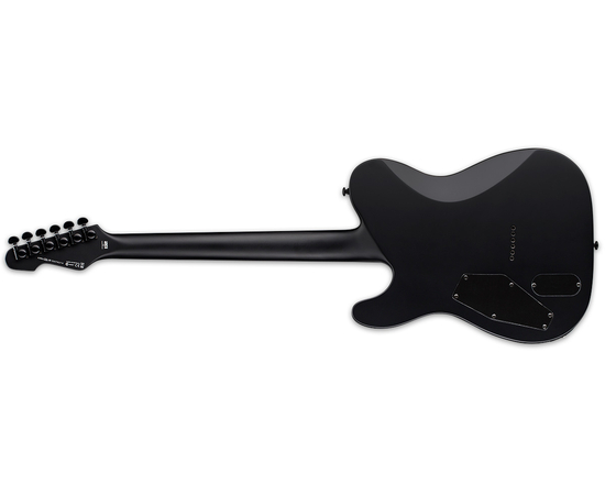 Электрогитара LTD TE-401 (Black Satin)
