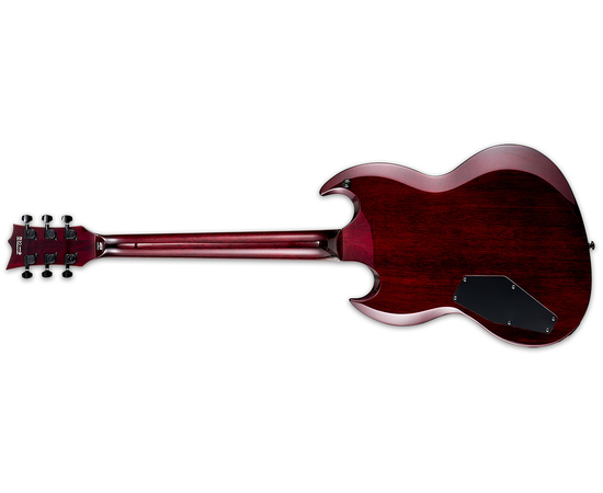 Электрогитара LTD VIPER-256 (See Thru Black Cherry)