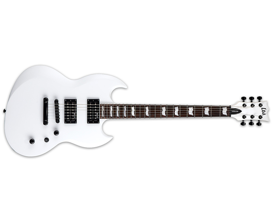 Электрогитара LTD VIPER-256 (Snow White) - 144080 за 0 грн. | 4Club
