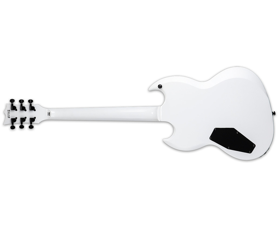 Электрогитара LTD VIPER-256 (Snow White)
