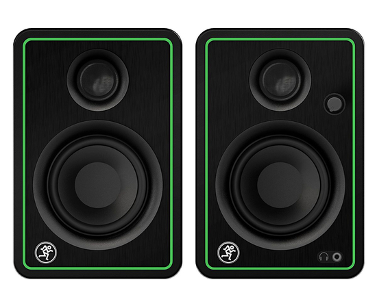 Студийные мониторы MACKIE CR3-X