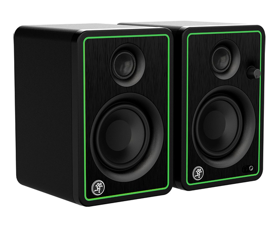 Студийные мониторы MACKIE CR3-X - 143897 за 0 грн. | 4Club