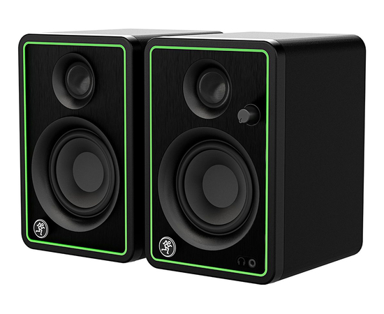 Студийные мониторы MACKIE CR3-X