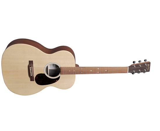 Электроакустическая гитара MARTIN 000-X2E - 143963 за 0 грн. | 4Club