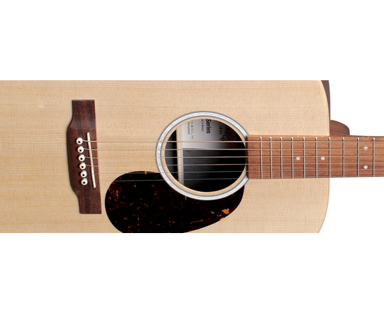 Электроакустическая гитара MARTIN 000-X2E