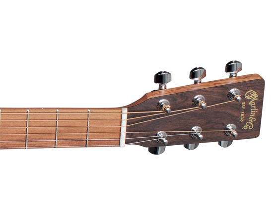 Электроакустическая гитара MARTIN 000-X2E