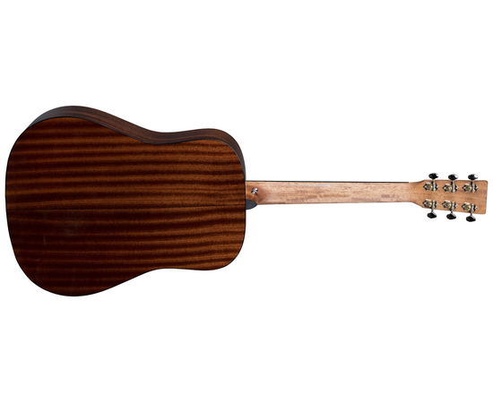 Электроакустическая гитара MARTIN D-12E