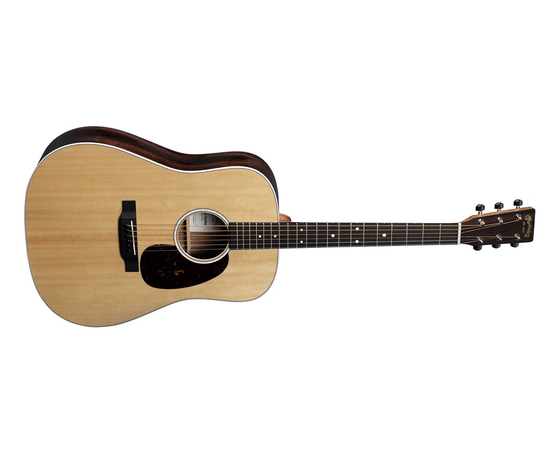 Электроакустическая гитара MARTIN D-13E - 143965 за 0 грн. | 4Club