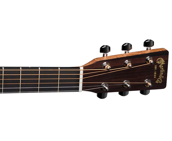 Электроакустическая гитара MARTIN D-13E